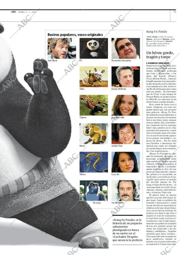 ABC CORDOBA 11-07-2008 página 71
