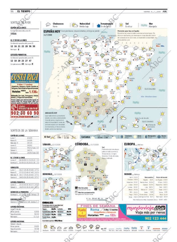 ABC CORDOBA 11-07-2008 página 96