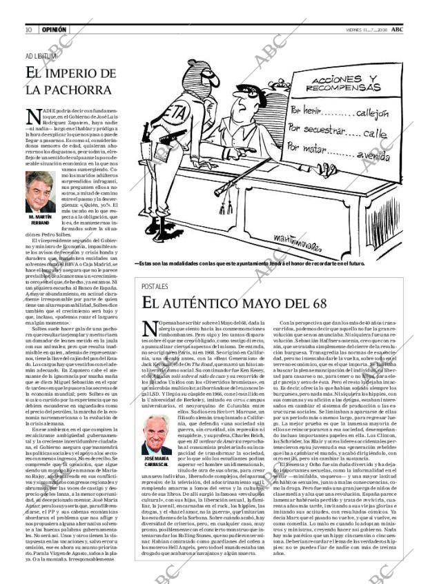 ABC MADRID 11-07-2008 página 10