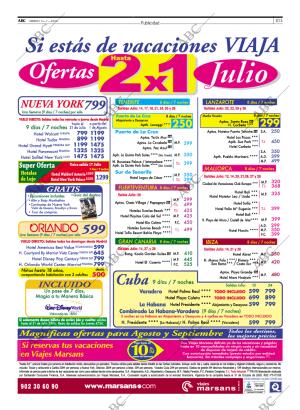 ABC MADRID 11-07-2008 página 103