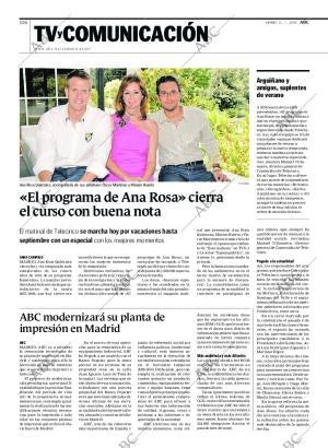 ABC MADRID 11-07-2008 página 106