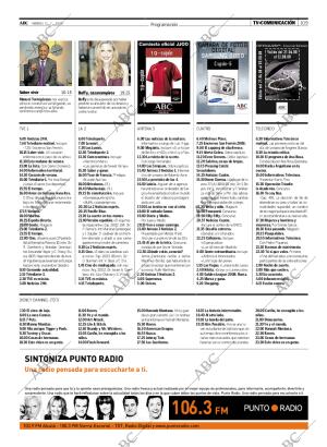 ABC MADRID 11-07-2008 página 109