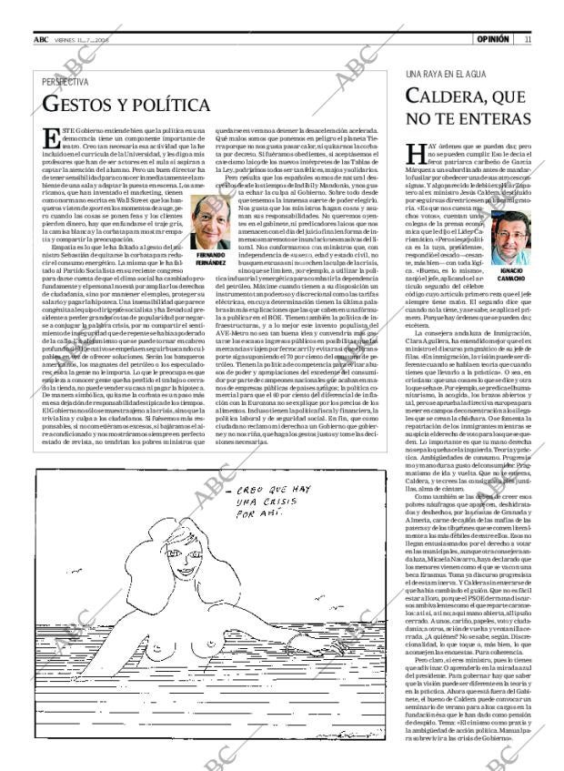 ABC MADRID 11-07-2008 página 11