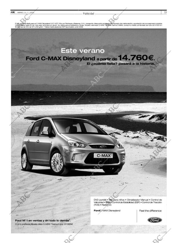 ABC MADRID 11-07-2008 página 13