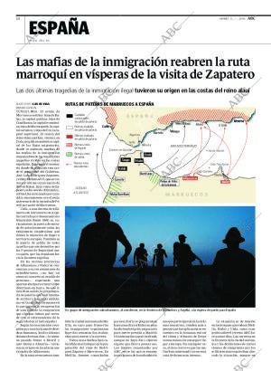 ABC MADRID 11-07-2008 página 14