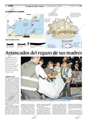 ABC MADRID 11-07-2008 página 16