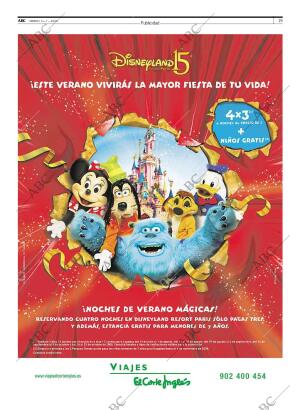 ABC MADRID 11-07-2008 página 19