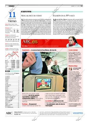 ABC MADRID 11-07-2008 página 2