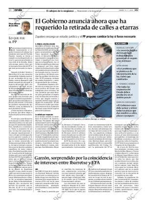 ABC MADRID 11-07-2008 página 20