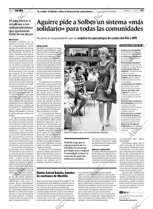 ABC MADRID 11-07-2008 página 24