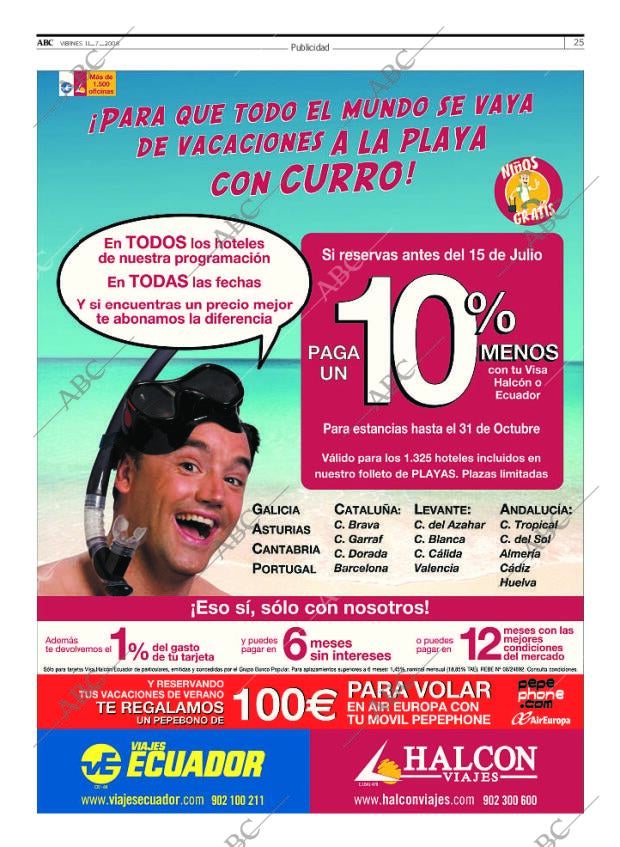 ABC MADRID 11-07-2008 página 25