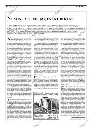 ABC MADRID 11-07-2008 página 3