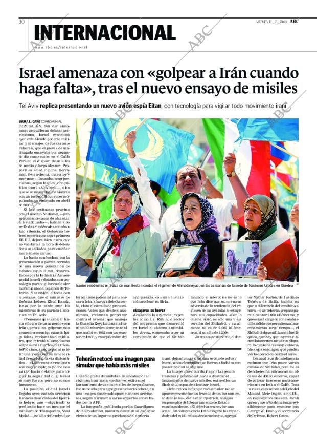 ABC MADRID 11-07-2008 página 30