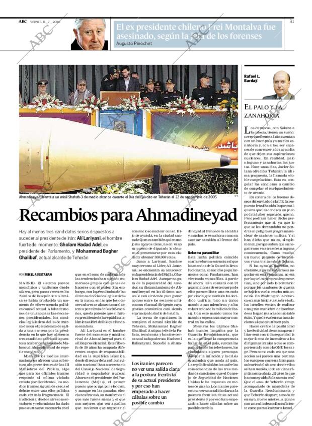 ABC MADRID 11-07-2008 página 31