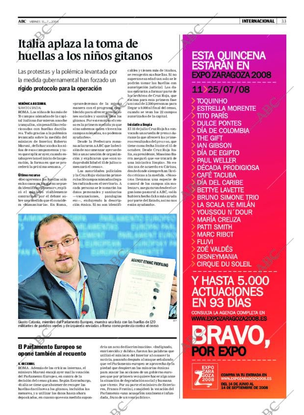 ABC MADRID 11-07-2008 página 33