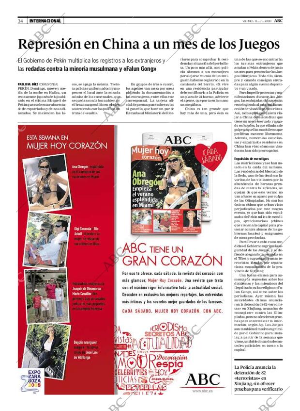 ABC MADRID 11-07-2008 página 34