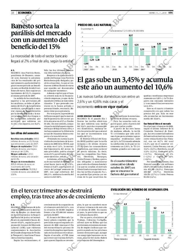 ABC MADRID 11-07-2008 página 38