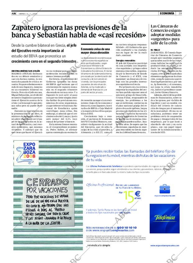 ABC MADRID 11-07-2008 página 39
