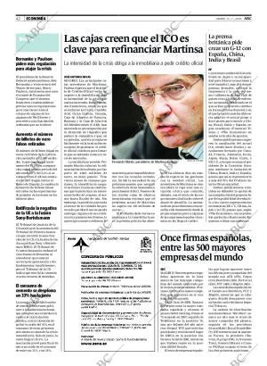 ABC MADRID 11-07-2008 página 42