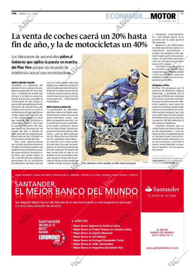ABC MADRID 11-07-2008 página 43