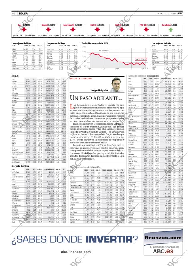 ABC MADRID 11-07-2008 página 44