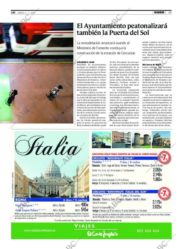 ABC MADRID 11-07-2008 página 49