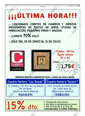 ABC MADRID 11-07-2008 página 50