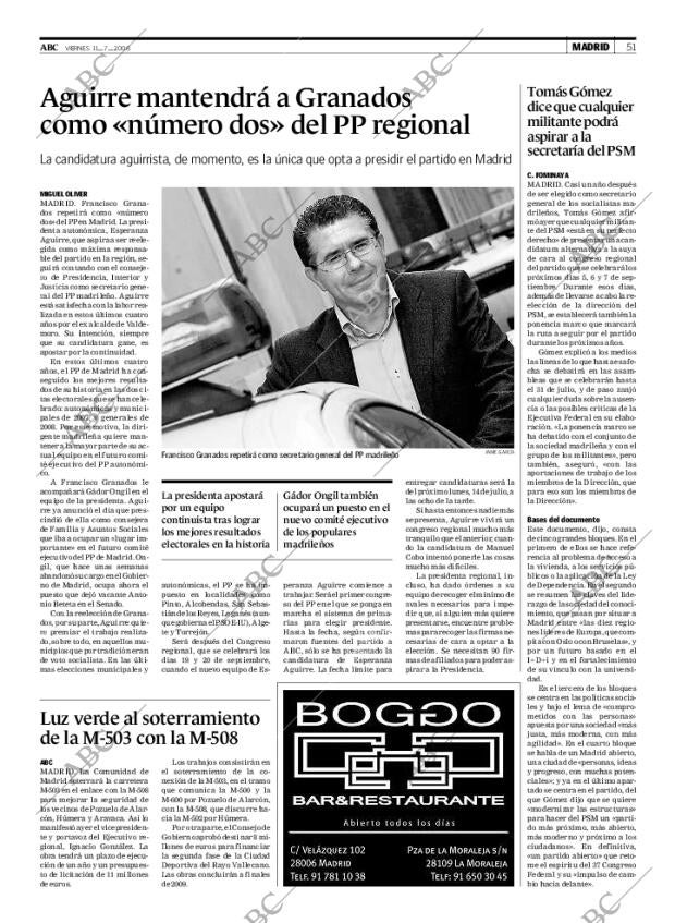 ABC MADRID 11-07-2008 página 51