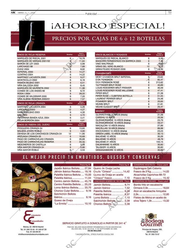 ABC MADRID 11-07-2008 página 53