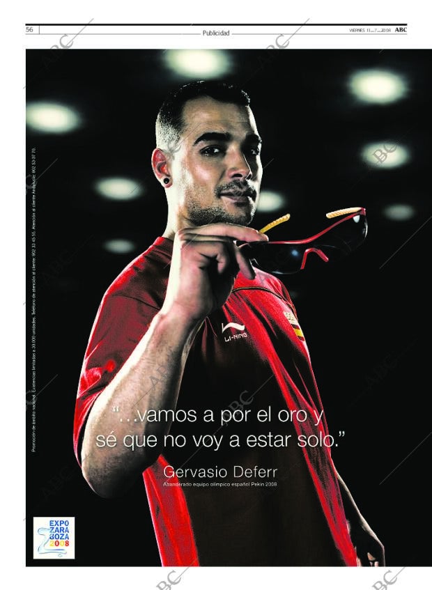 ABC MADRID 11-07-2008 página 56