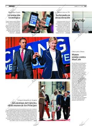 ABC MADRID 11-07-2008 página 6