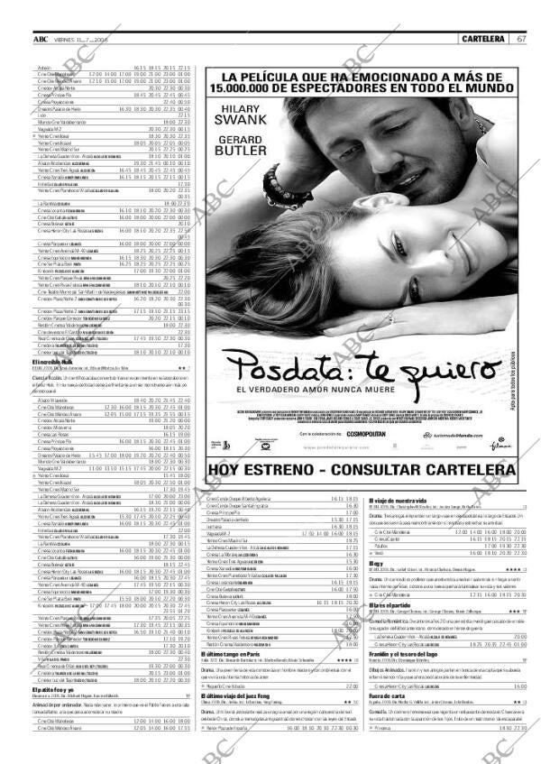 ABC MADRID 11-07-2008 página 67