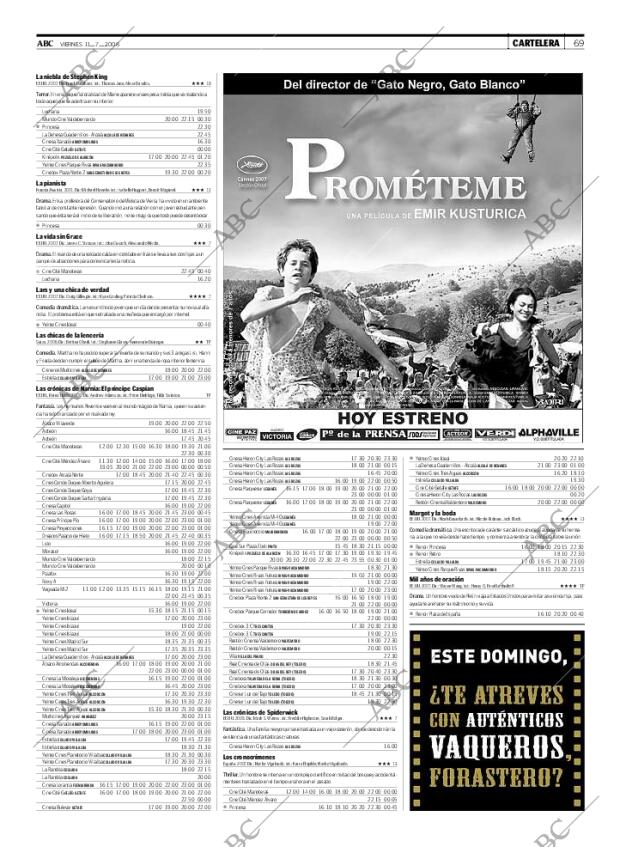 ABC MADRID 11-07-2008 página 69