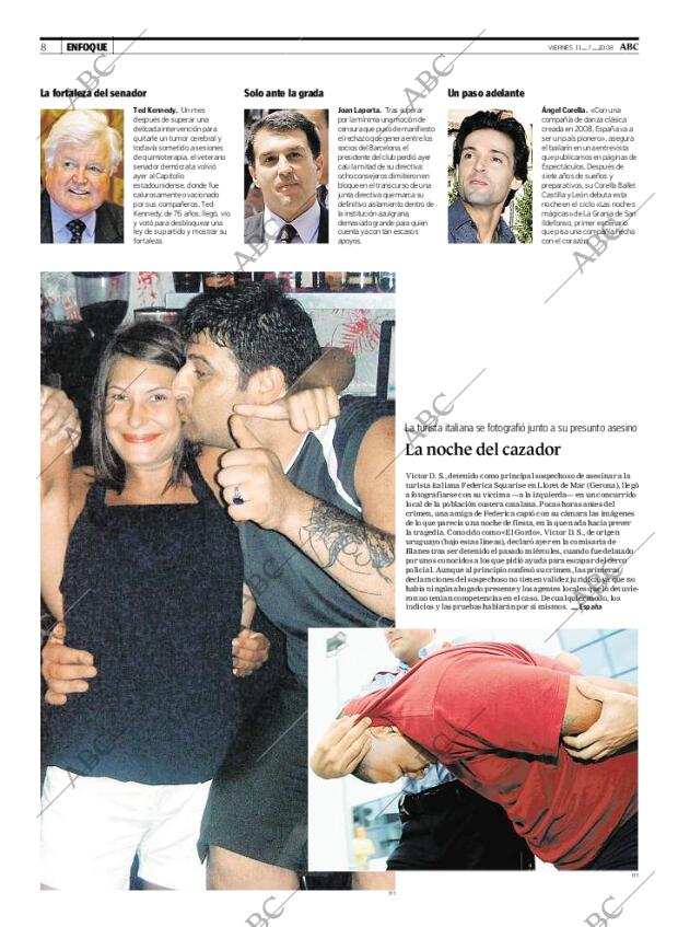 ABC MADRID 11-07-2008 página 8