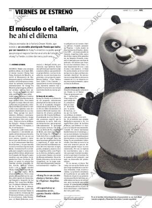 ABC MADRID 11-07-2008 página 84