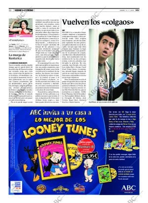 ABC MADRID 11-07-2008 página 88