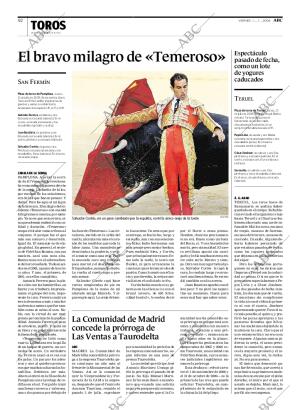 ABC MADRID 11-07-2008 página 92