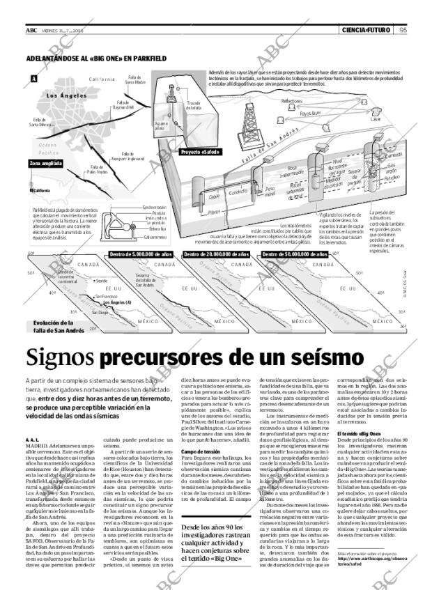 ABC MADRID 11-07-2008 página 95