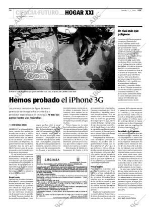 ABC MADRID 11-07-2008 página 96