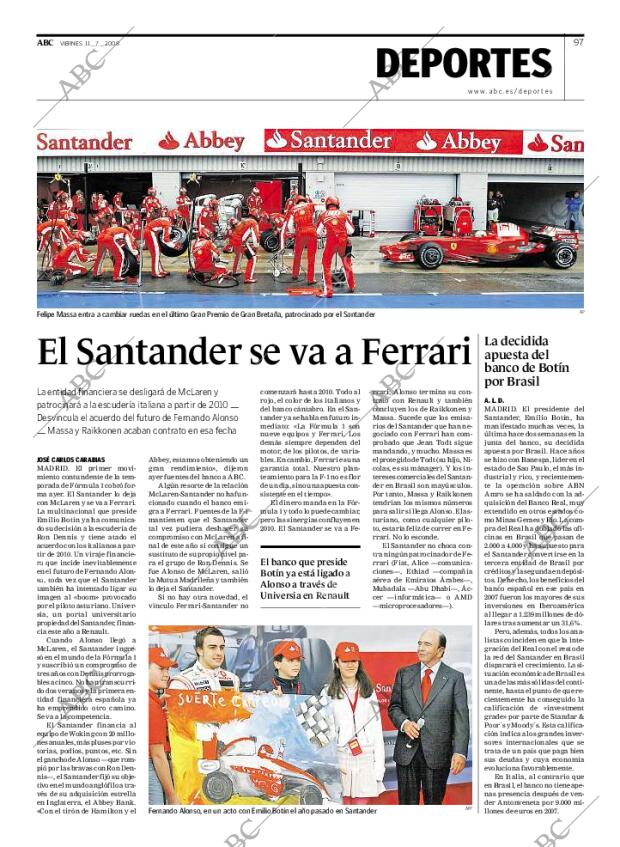 ABC MADRID 11-07-2008 página 97