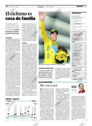 ABC MADRID 11-07-2008 página 99