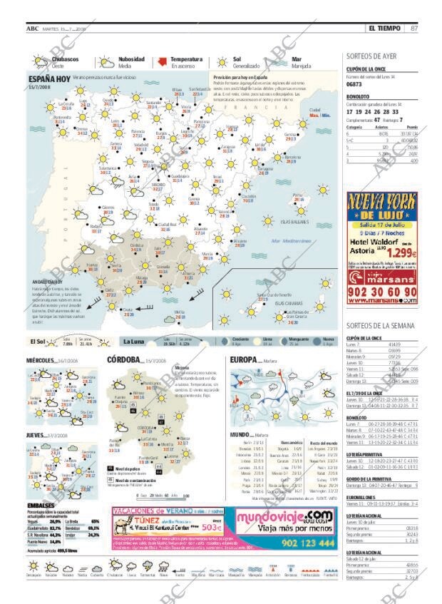 ABC CORDOBA 15-07-2008 página 87