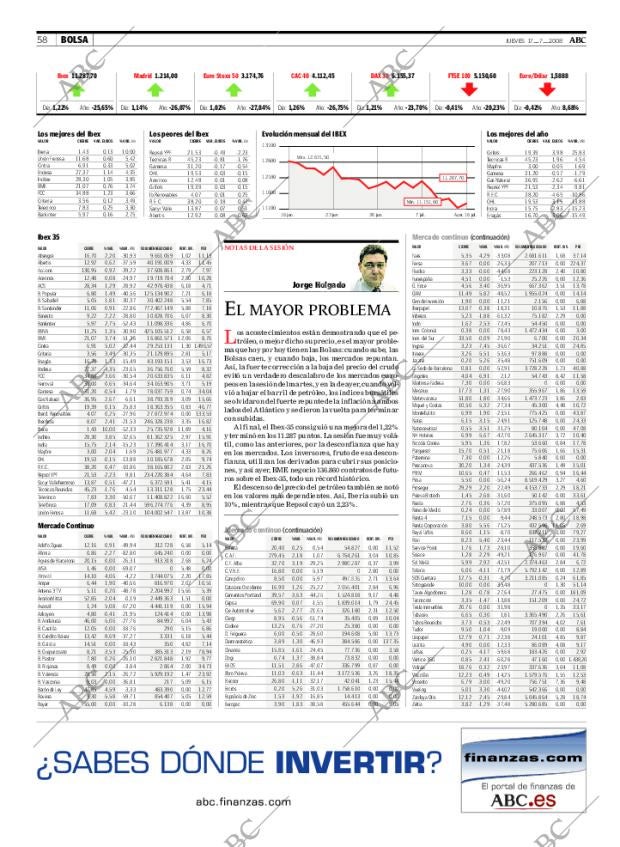 ABC CORDOBA 17-07-2008 página 58