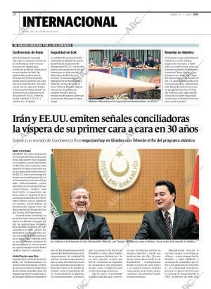 ABC MADRID 19-07-2008 página 28