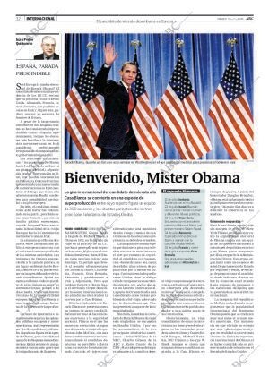 ABC MADRID 19-07-2008 página 32