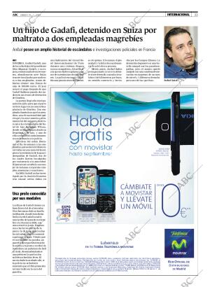 ABC MADRID 19-07-2008 página 33