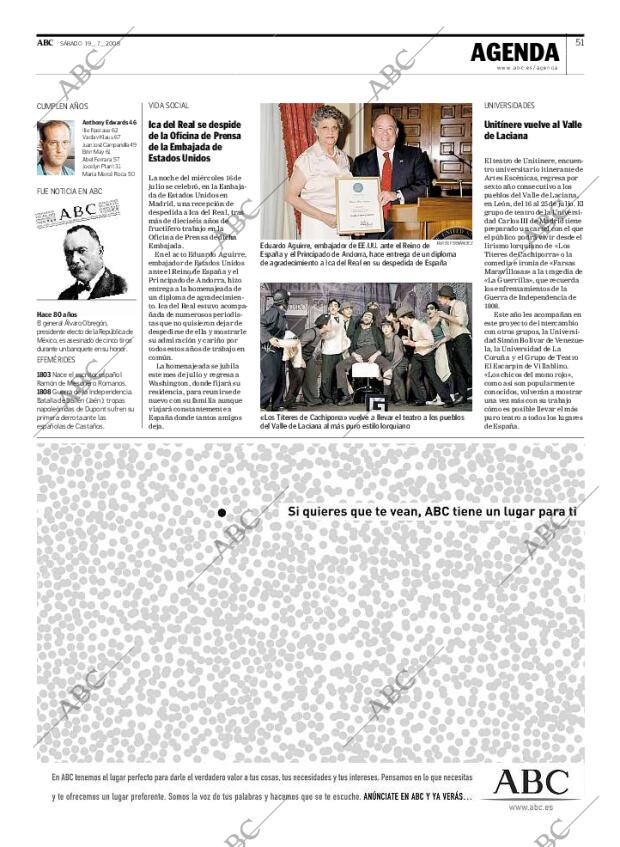 ABC MADRID 19-07-2008 página 51