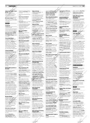 ABC MADRID 19-07-2008 página 64
