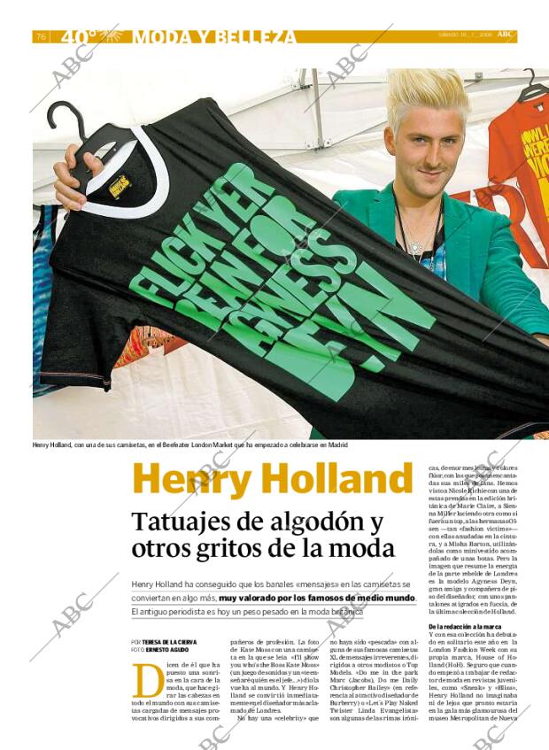 ABC MADRID 19-07-2008 página 76
