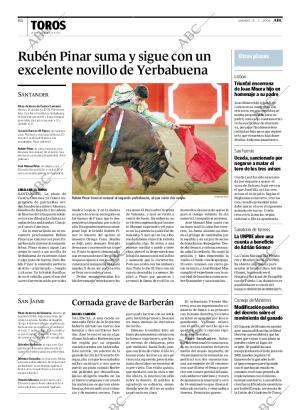 ABC MADRID 19-07-2008 página 84